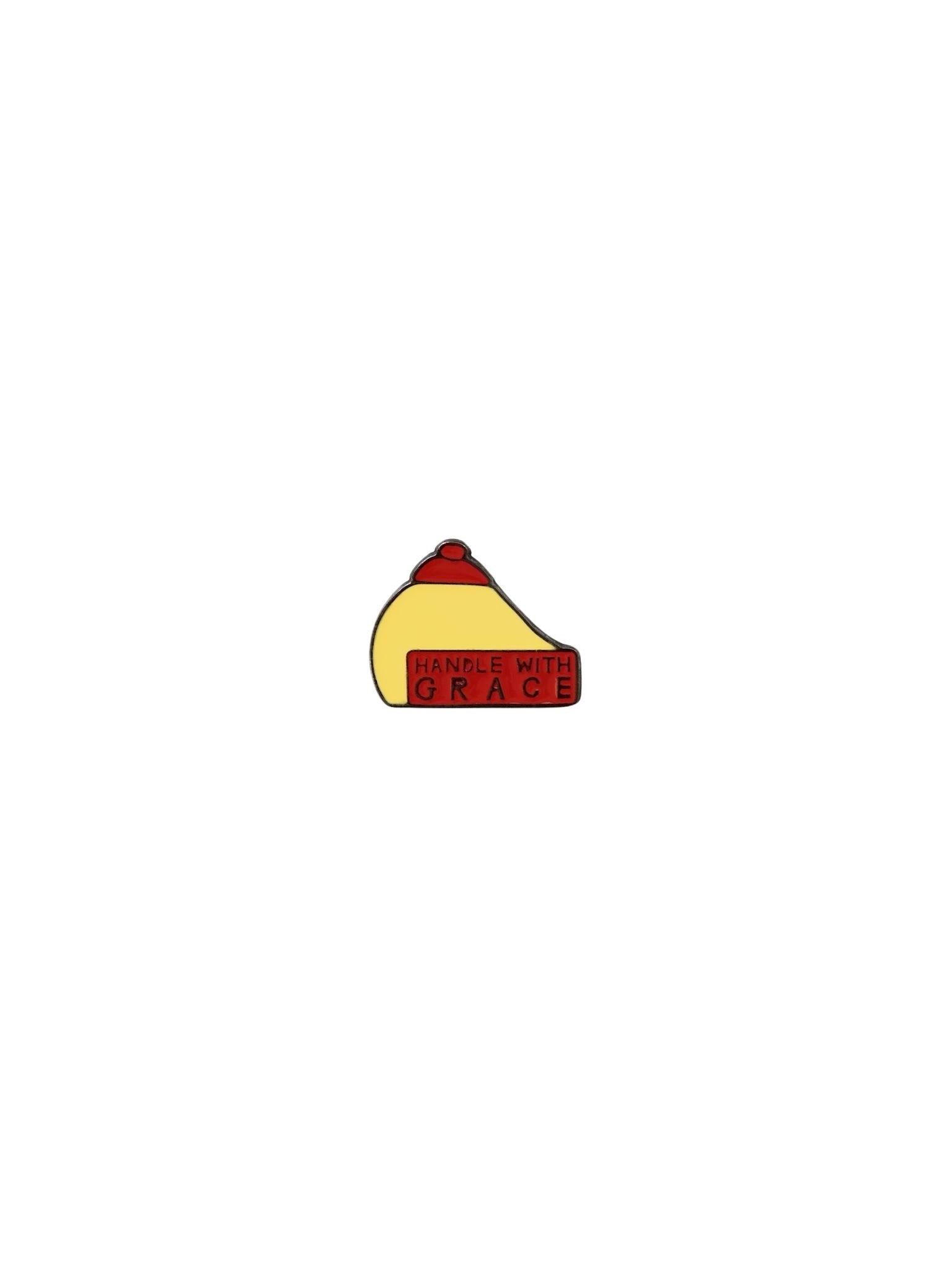 Pin's Franckie - Multicolor