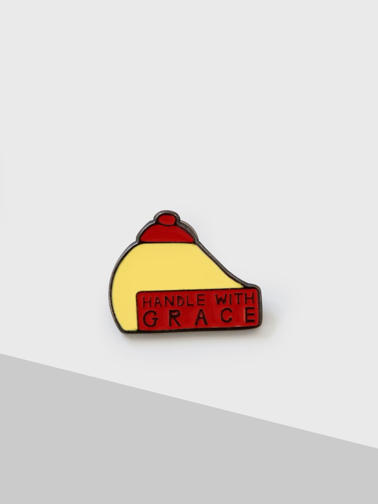 Pin's Franckie - Multicolor