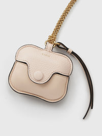 Étui pour Airpods Pro en cuir - Softy Pink