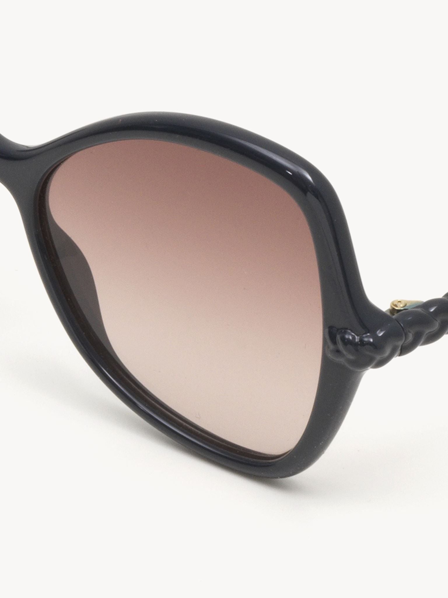 Lunettes de soleil Billie - Blue