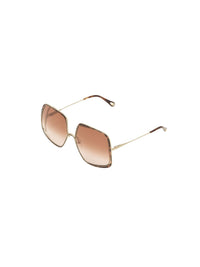 Lunettes de soleil Hanah - Peach
