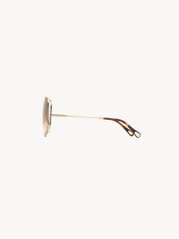 Lunettes de soleil Hanah - Peach
