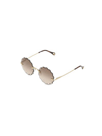 Lunettes de soleil Rosie - Gradient Brown
