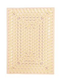 Paréo Hearty - Innocent Yellow