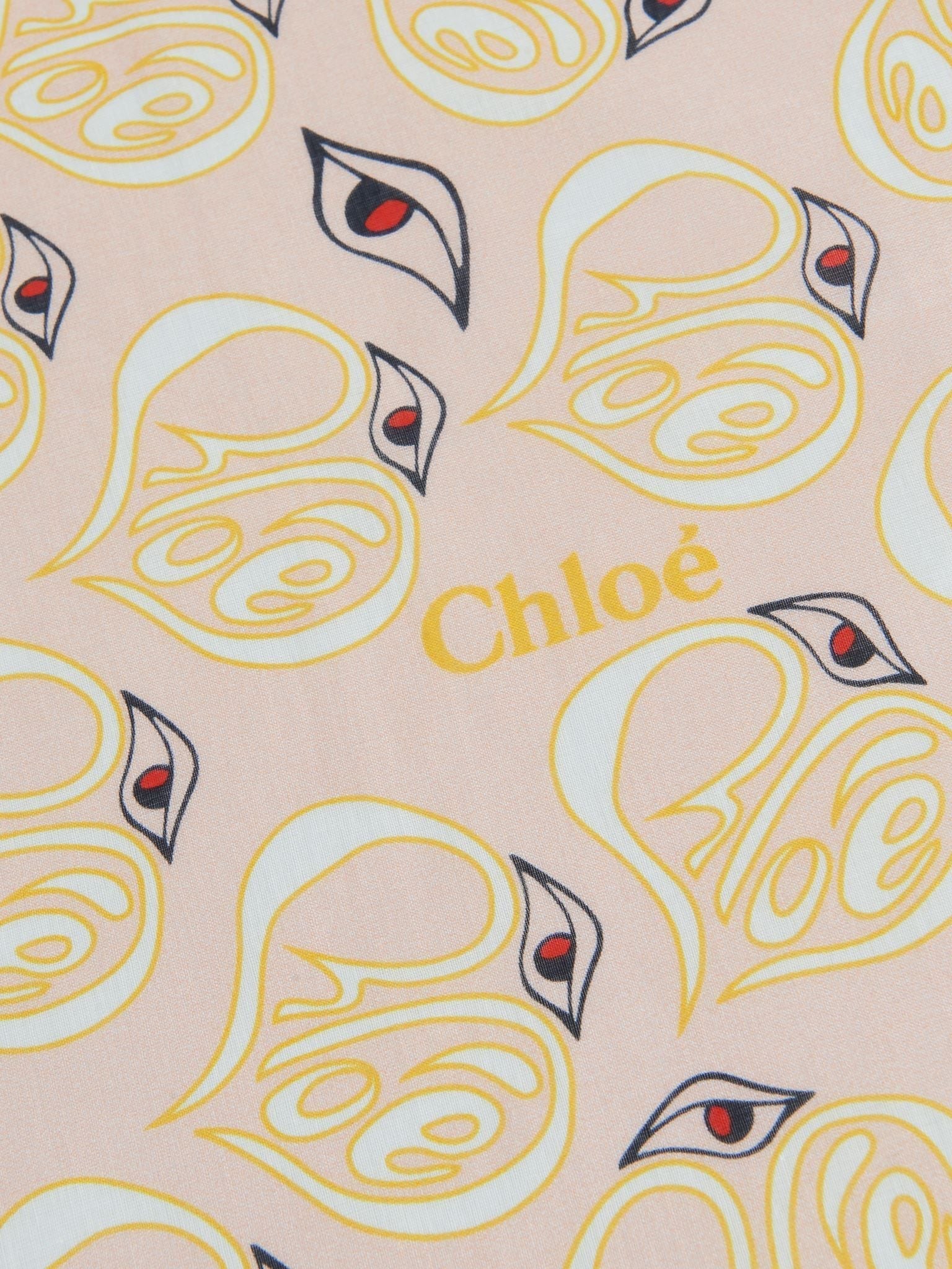 Paréo Hearty - Innocent Yellow