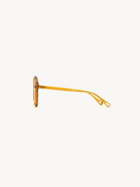 Lunettes de soleil Billie - Light Brown