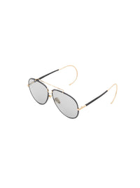Lunettes de soleil Edith - Black