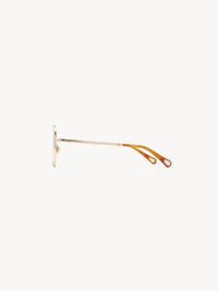 Lunettes de soleil Milane - Red & Orange