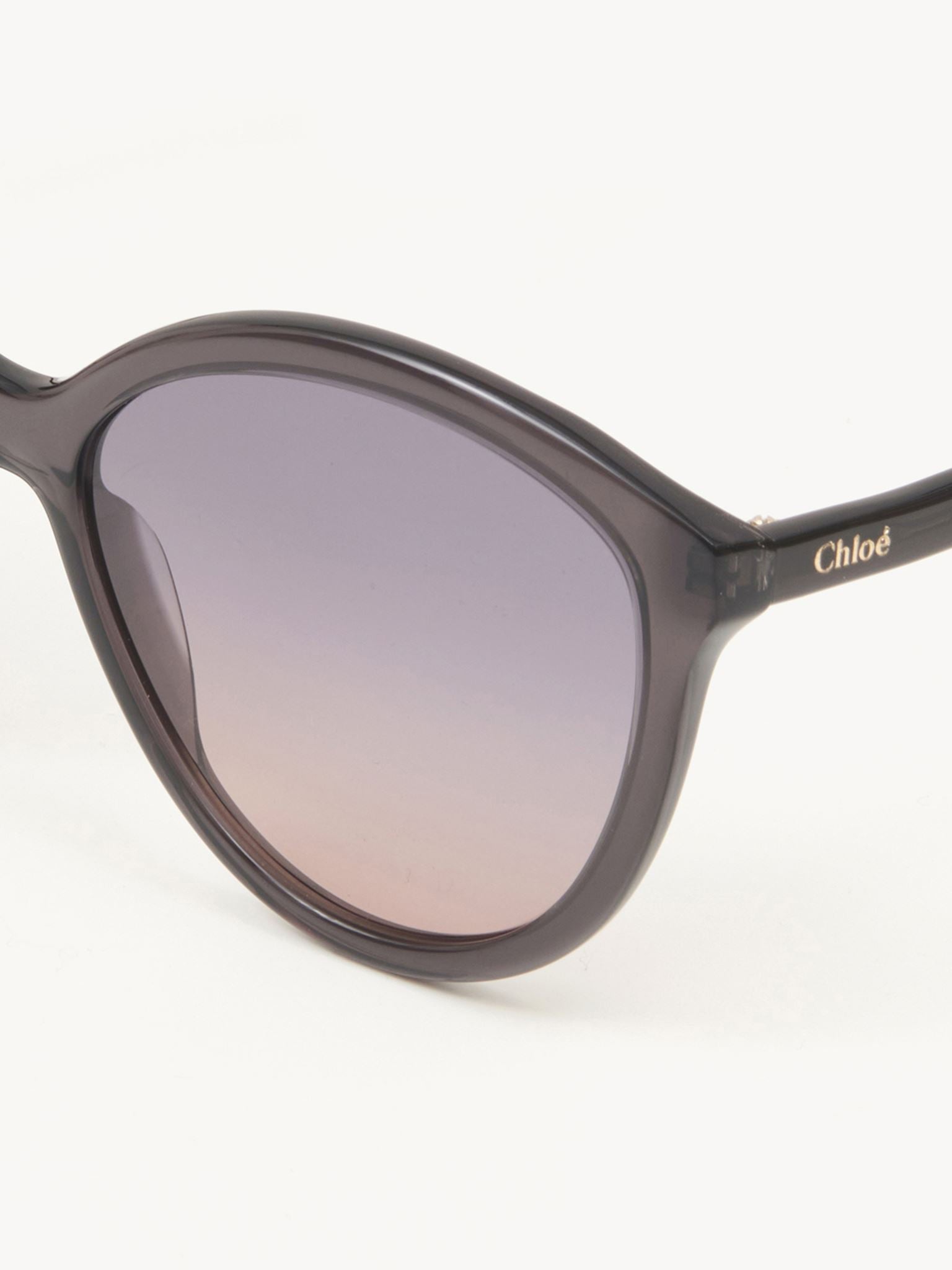Lunettes de soleil Zelie - Grey