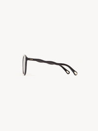 Lunettes de soleil Zelie - Grey