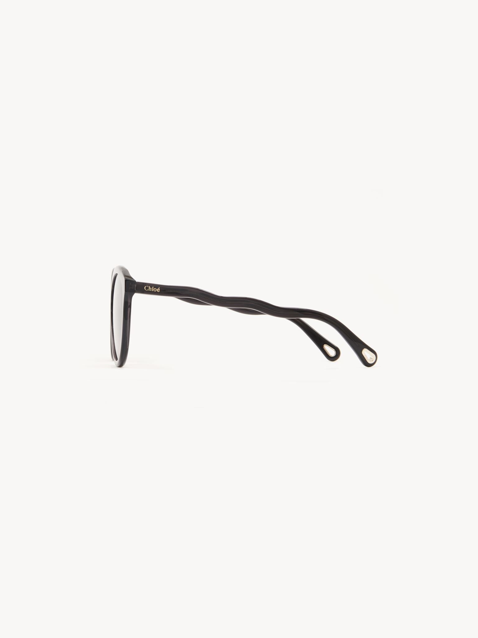 Lunettes de soleil Zelie - Grey