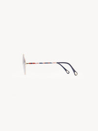 Lunettes de soleil Vitto - Arc-En-Ciel Bleu