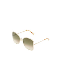 Lunettes de soleil Vitto - Khaki