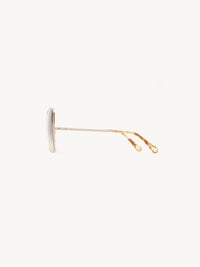 Lunettes de soleil Vitto - Khaki