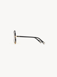 Lunettes de soleil West - Black Havana