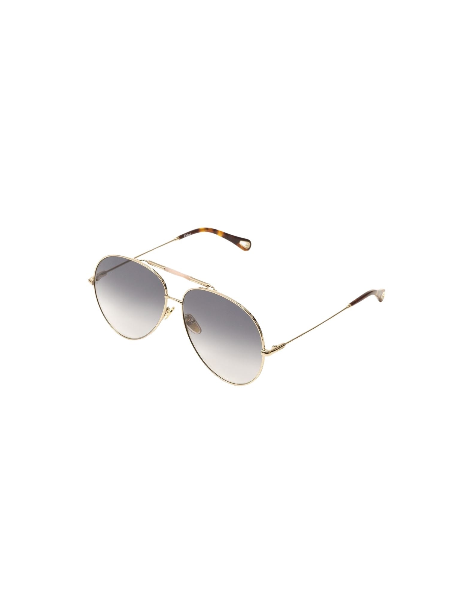 Lunettes de soleil aviateur Ulys - Gradient Grey
