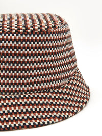 Chapeau Bob Meril - Red Sand