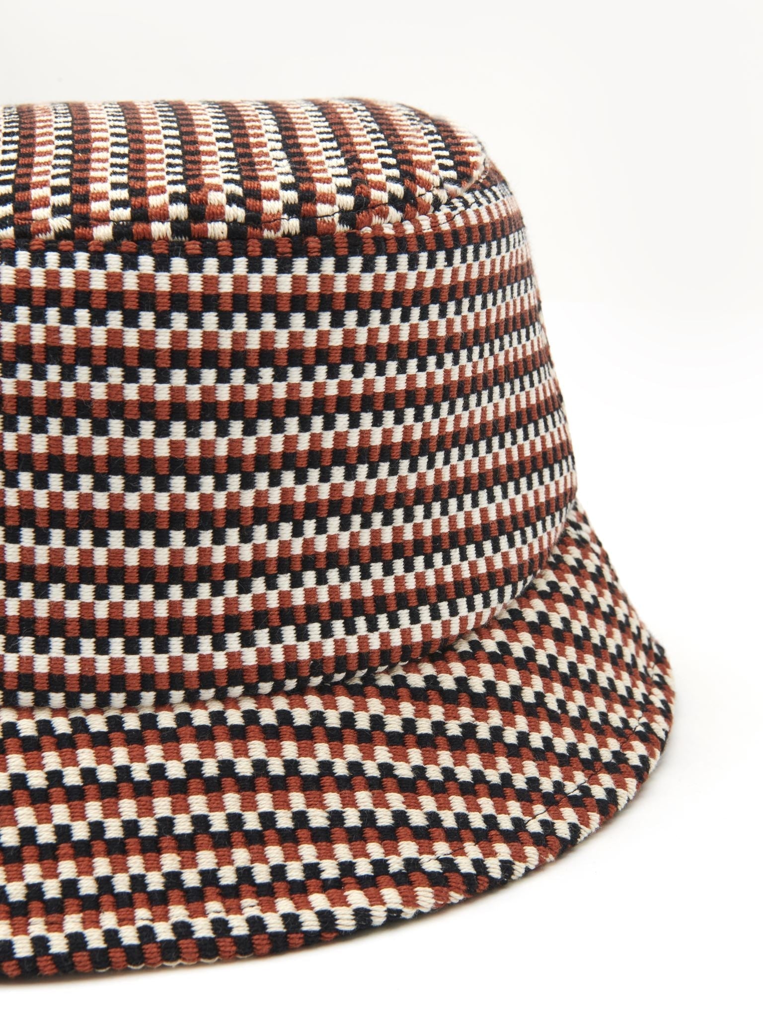 Chapeau Bob Meril - Red Sand