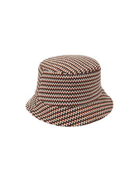 Chapeau Bob Meril - Red Sand