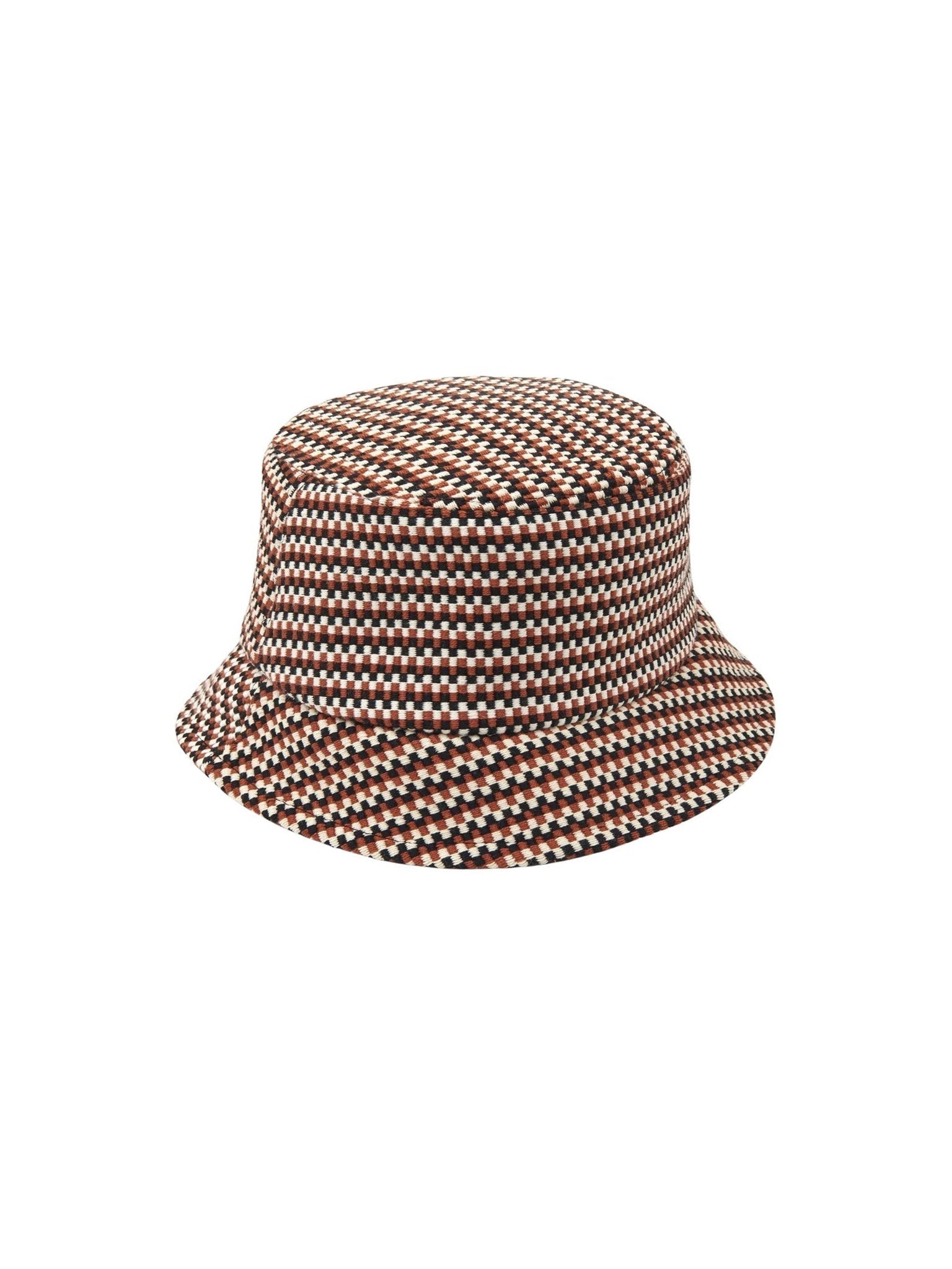 Chapeau Bob Meril - Red Sand