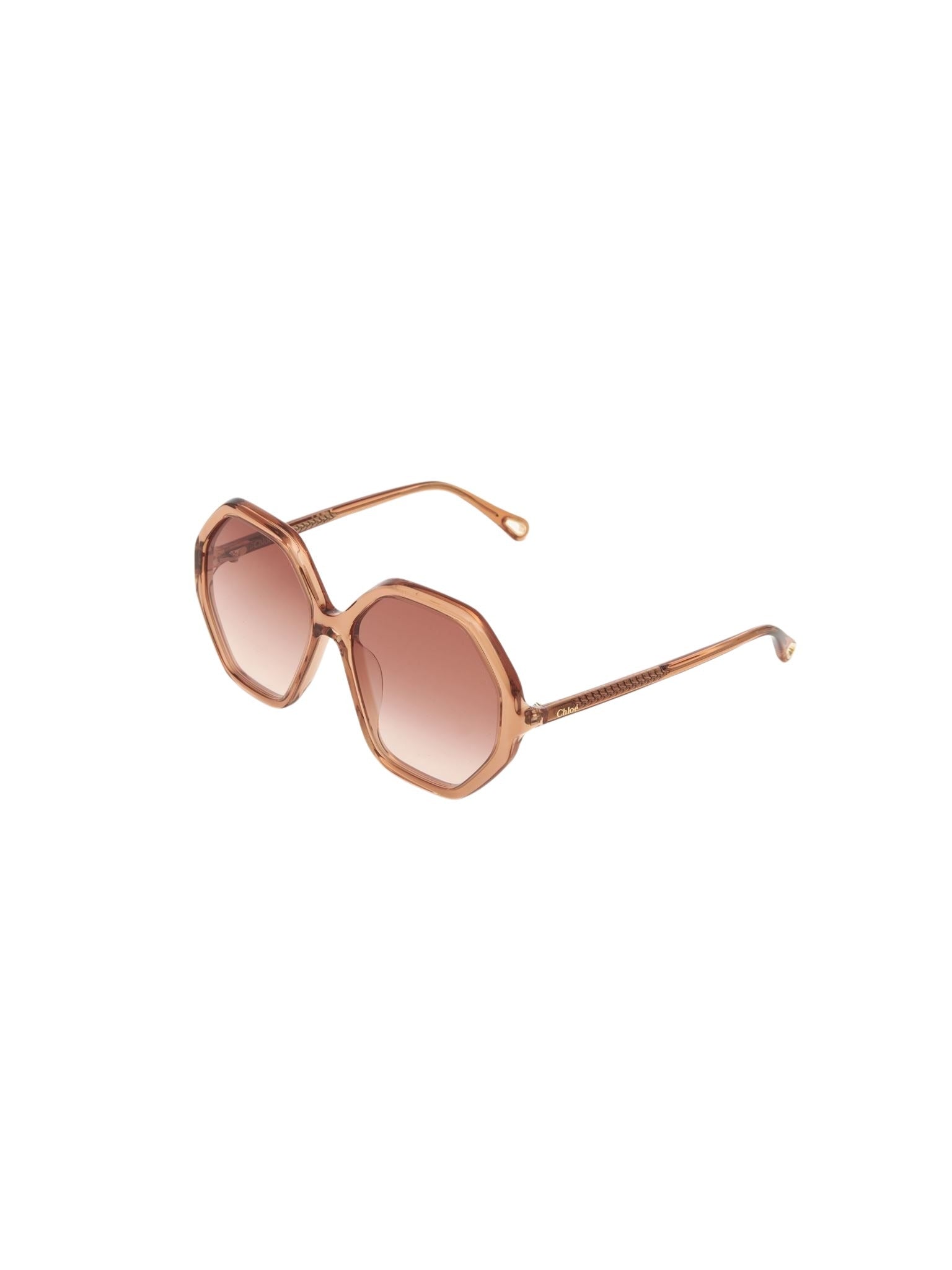 Lunettes de soleil Esther - Peach