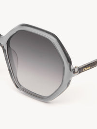 Lunettes de soleil Esther - Grey