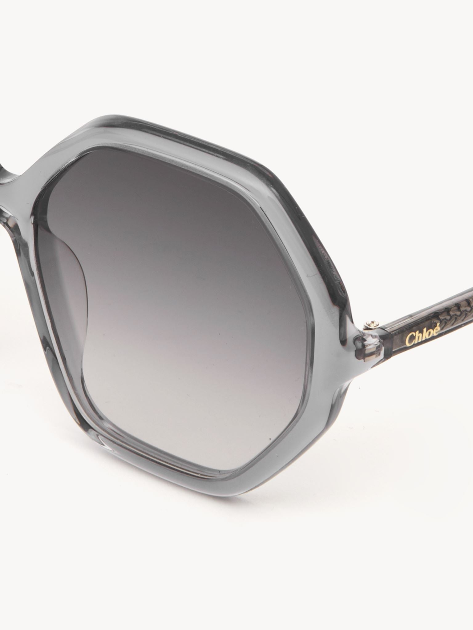 Lunettes de soleil Esther - Grey