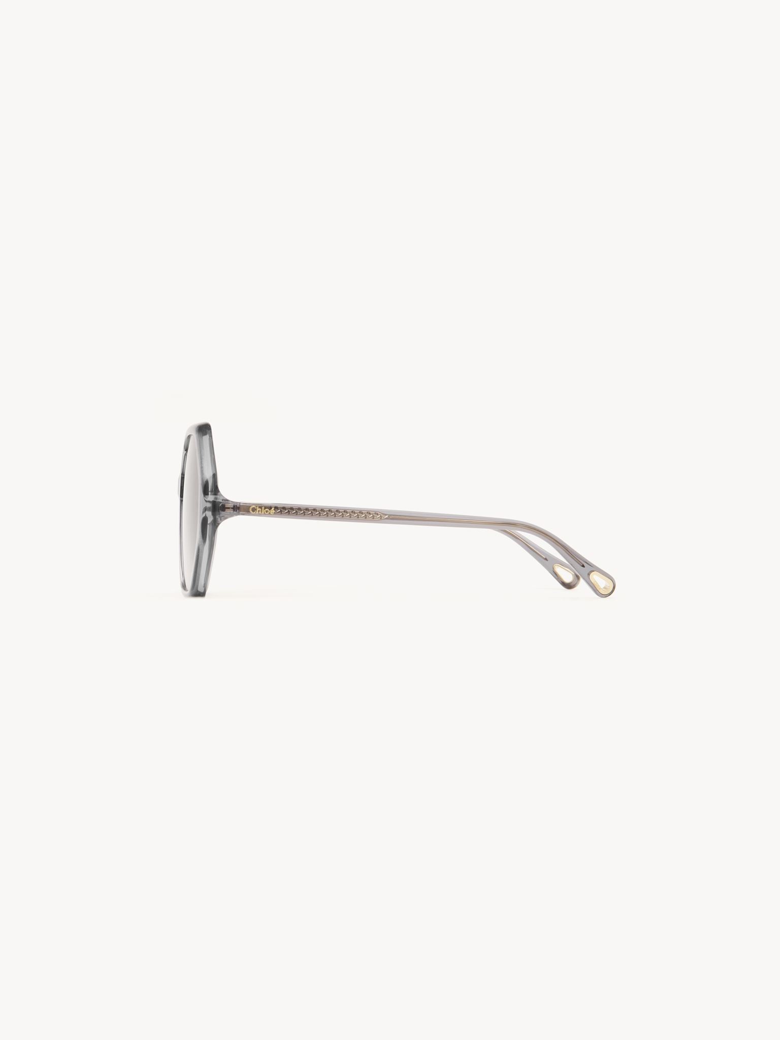 Lunettes de soleil Esther - Grey