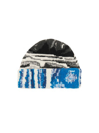 Bonnet Climate en cachemire - Artic Ice