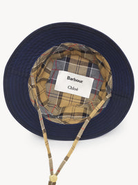 Chapeau Bob Barbour - Summer Night
