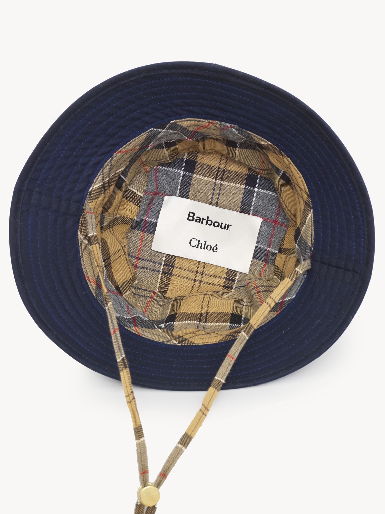 Chapeau Bob Barbour - Summer Night