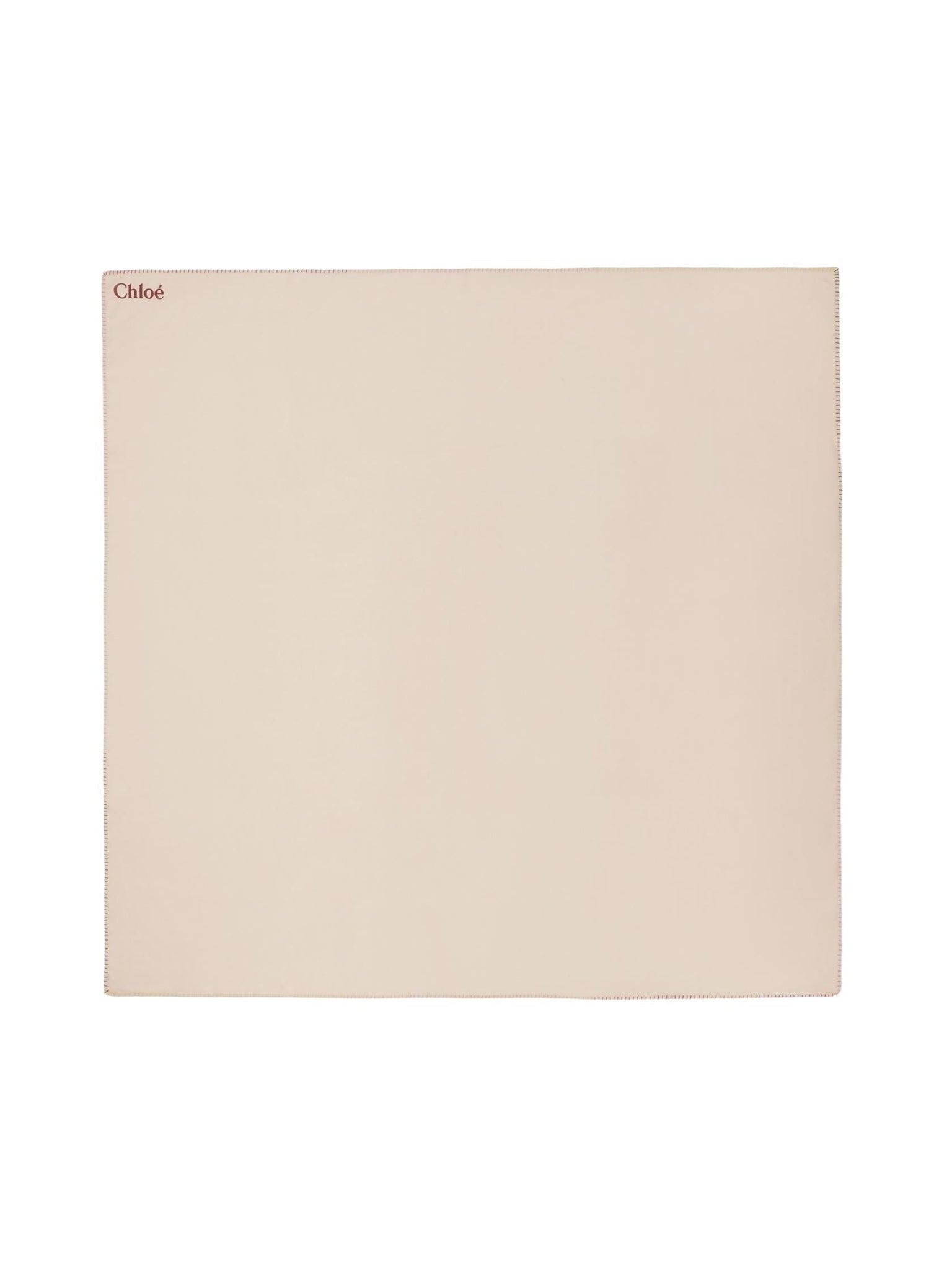 Châle en cachemire - Lovely Beige