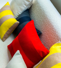 Coussin Viaggio - Vert