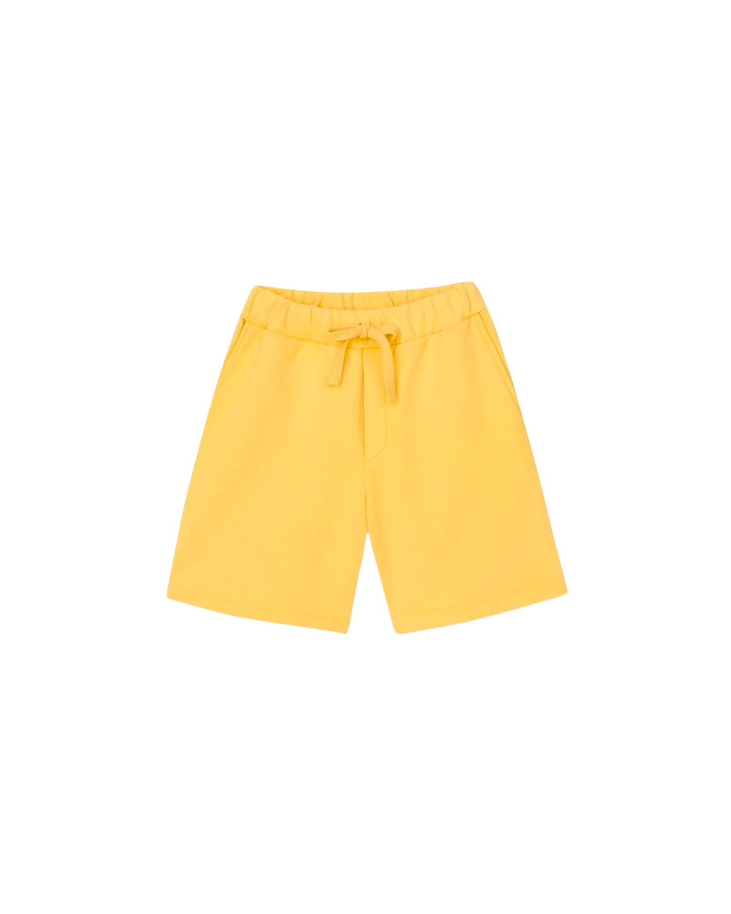 Short court Doxxi à cordon - Marigold