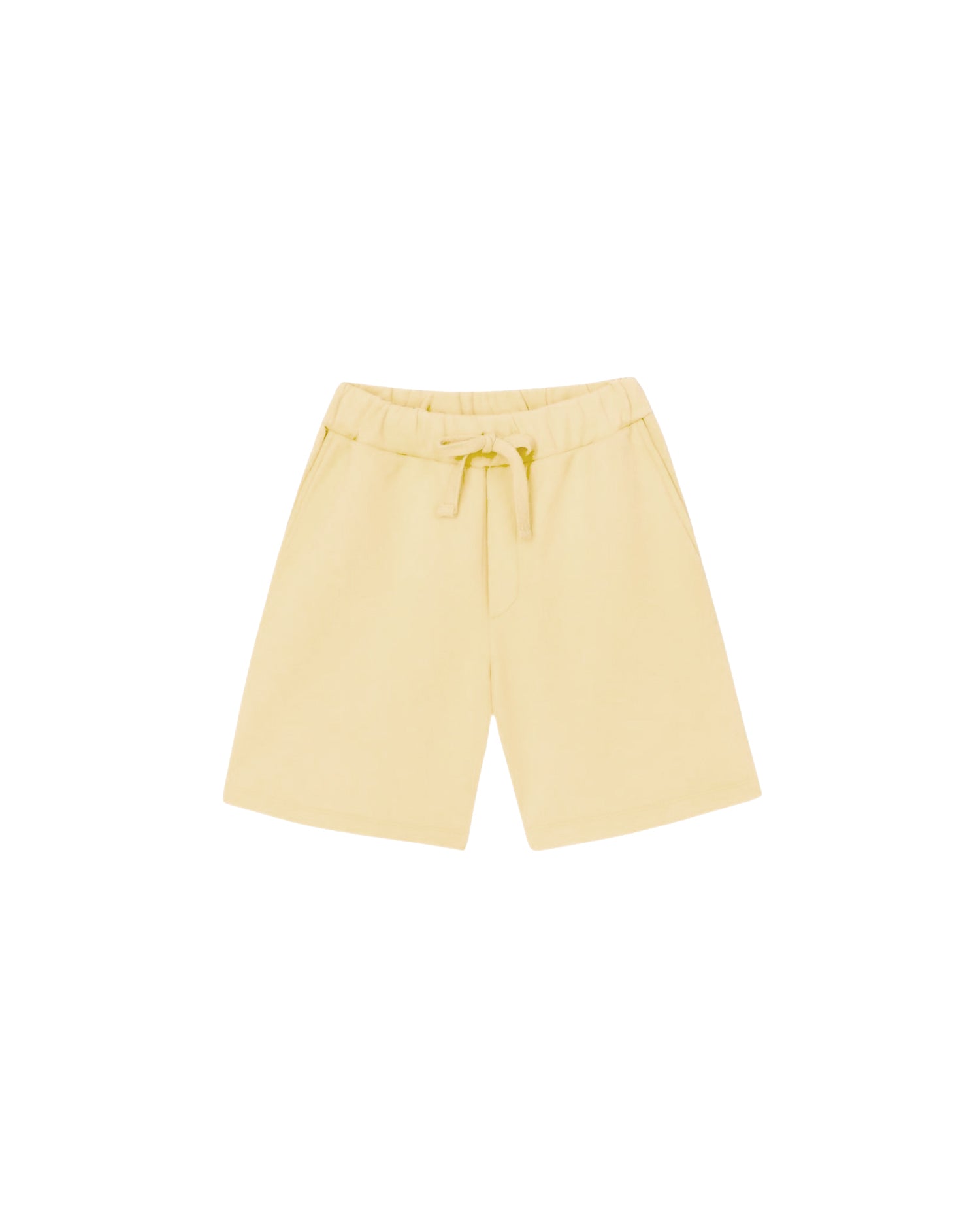 Short court Doxxi à cordon - Light Marigold