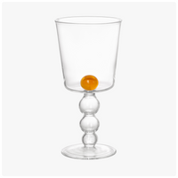 Ambre Verres - Ambre