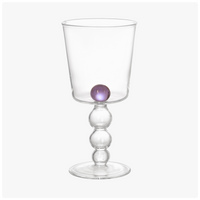 Ambre Verres - Ambre