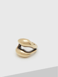 Bague Trudie - Vintage Gold
