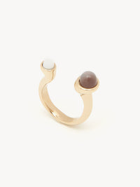 Bague Chloé Zodiac - Multicolor Cancer