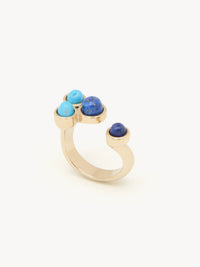 Bague Chloé Zodiac - Multicolor Sagittaire