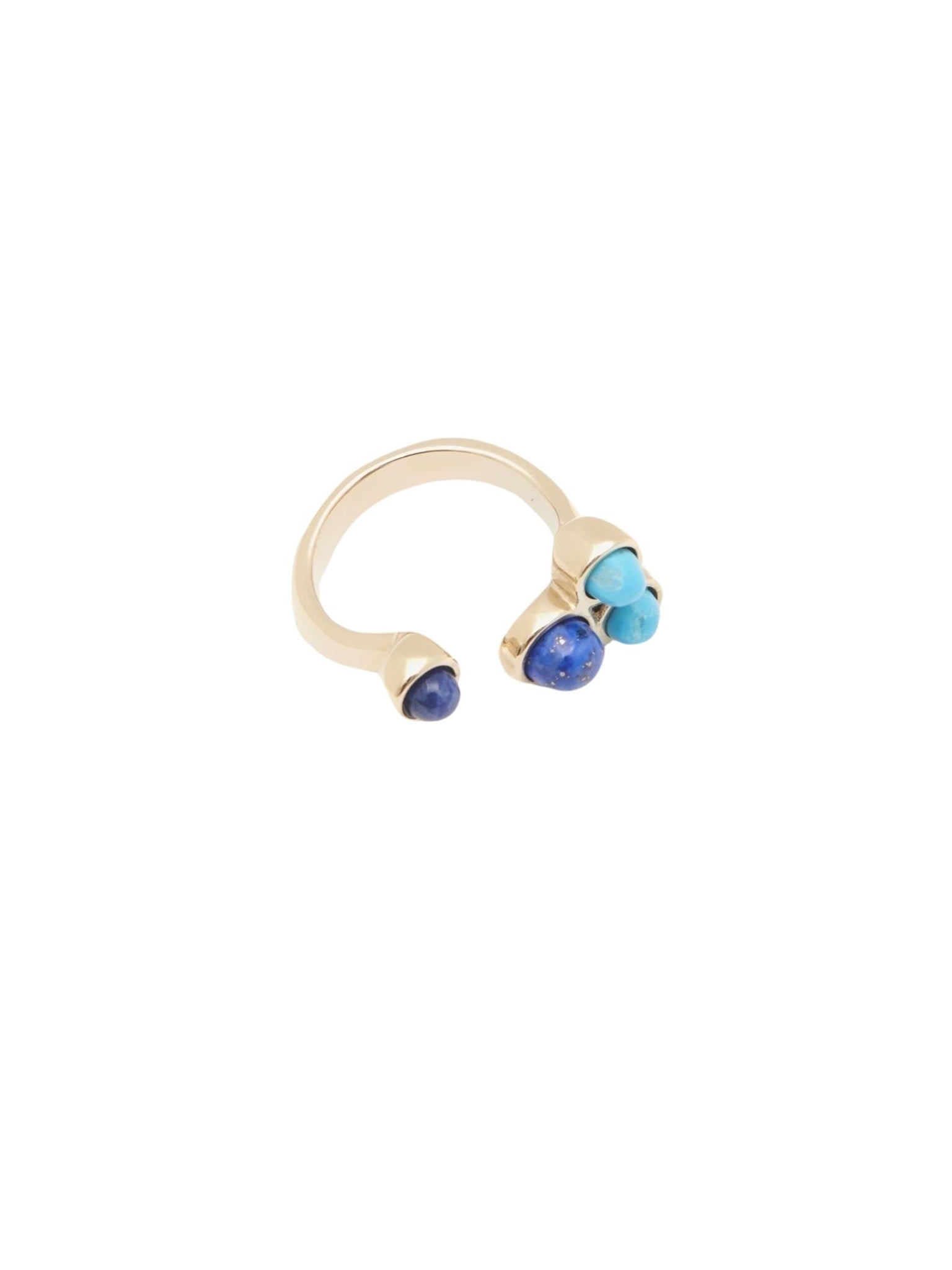Bague Chloé Zodiac - Multicolor Sagittaire