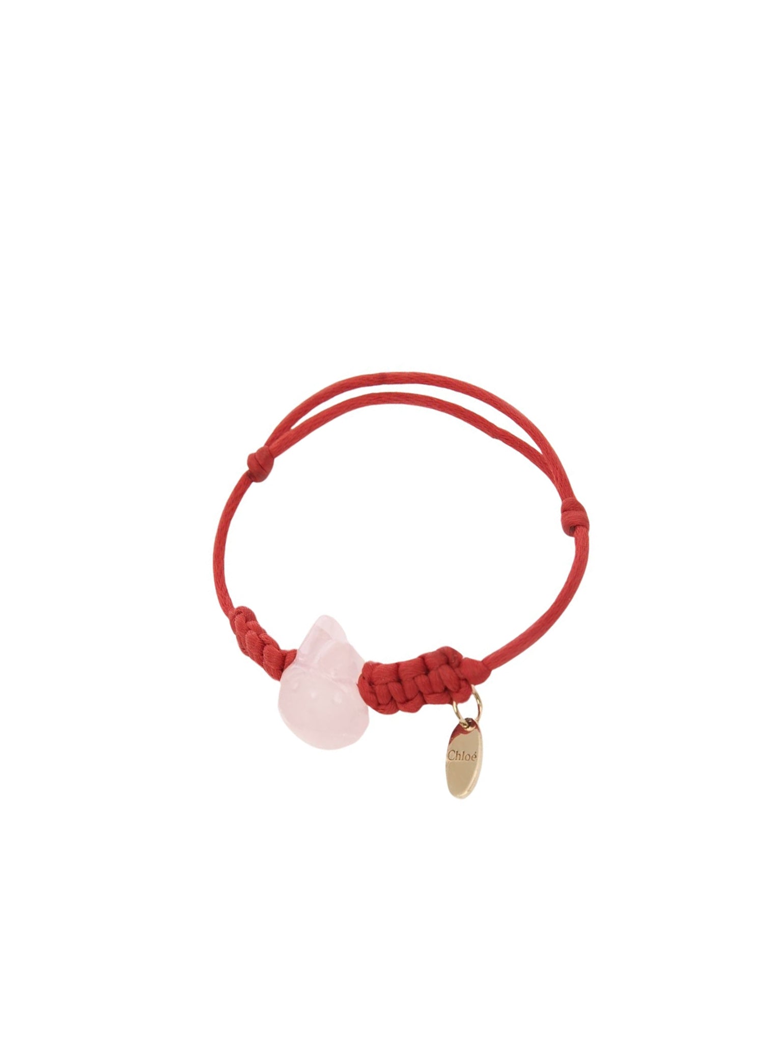 Braçelet My Melody - Red & Pink