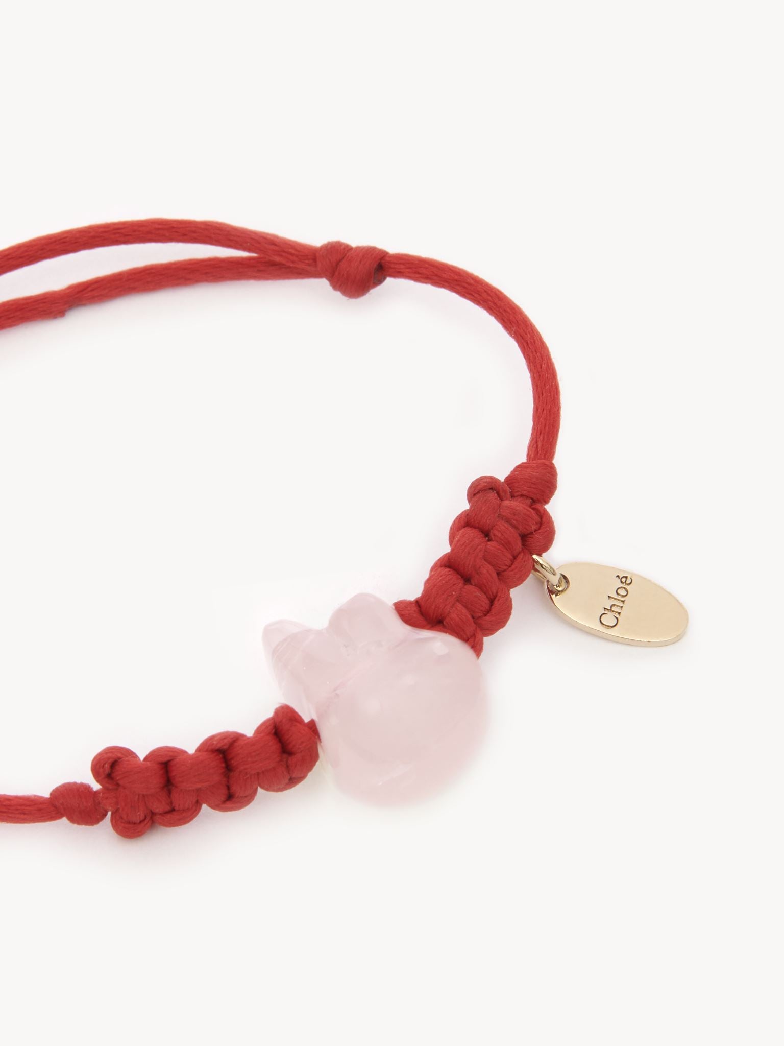 Braçelet My Melody - Red & Pink