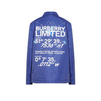 Veste Easthorpe Kaban - Deep Royal Blue