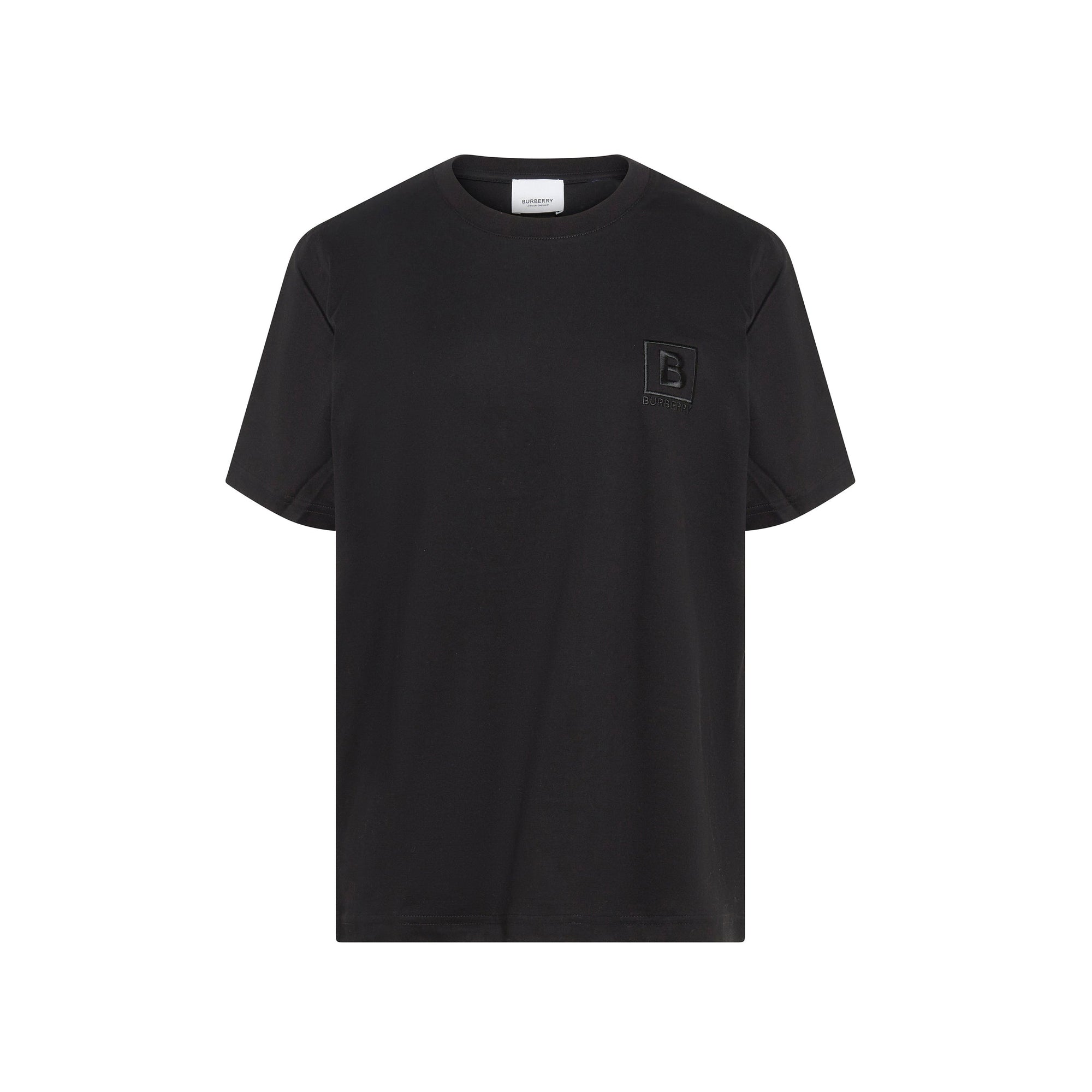 T-shirt Burberry Dovey - Black