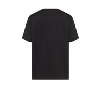 T-shirt Burberry Dovey - Black