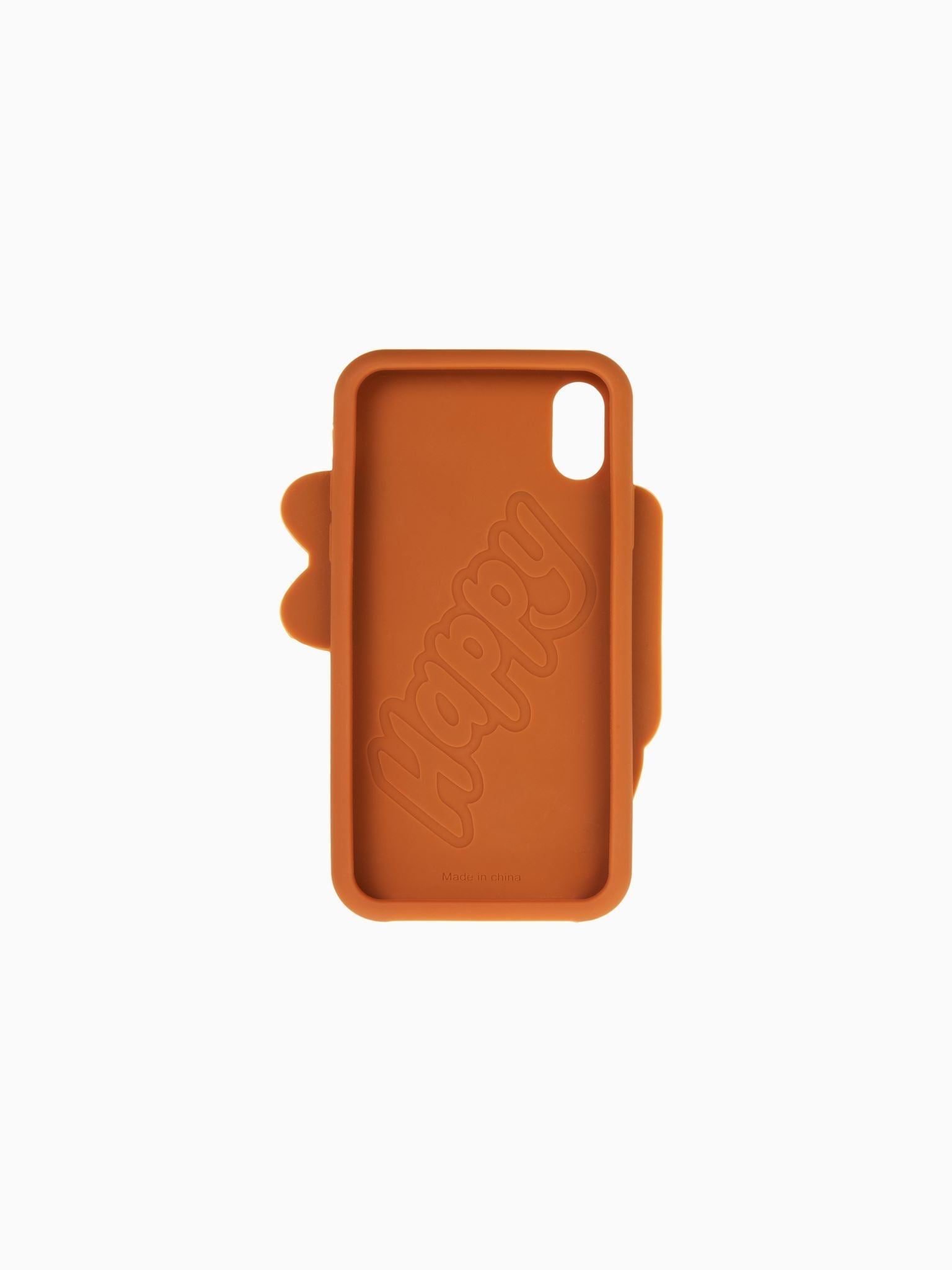Coque pour iPhone à motif animal - Caramello