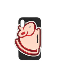 Coque pour iPhone à motif animal - Powder