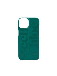 Coque See By Chloé pour iPhone 14 - Ceylan Dark Green
