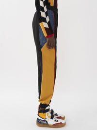 Pantalon de jogging - Noir